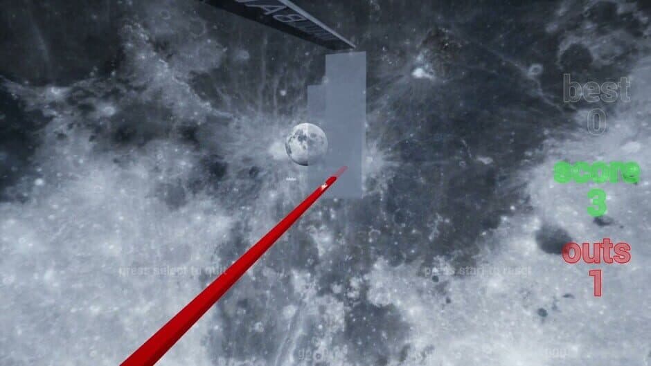 Скриншот 2 из Wall Ball