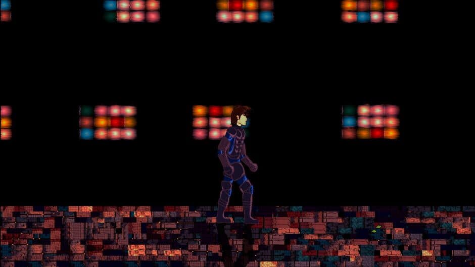 Скриншот 4 из Way To Fall