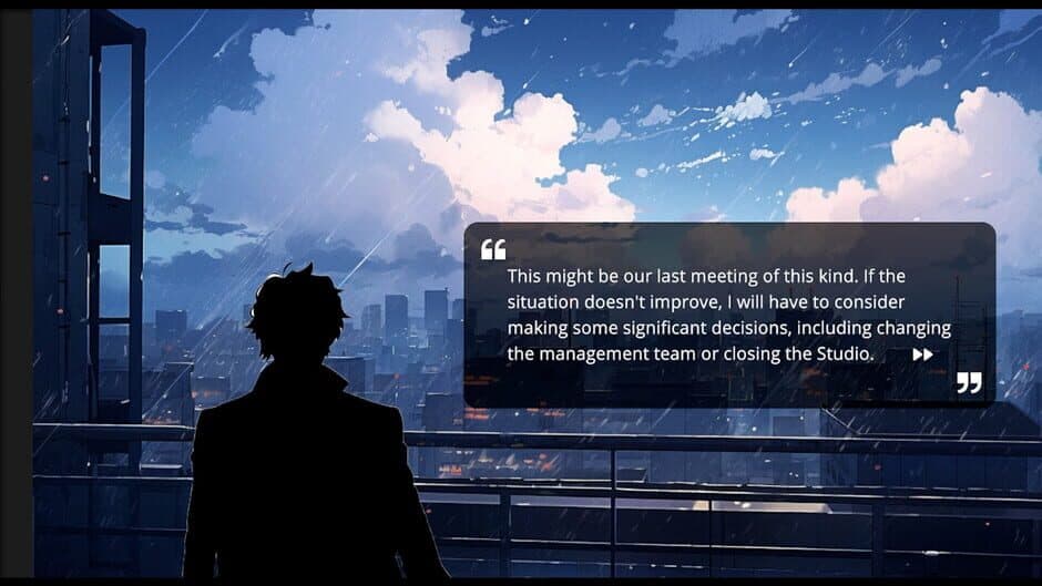 Скриншот 6 из VTuber Manager