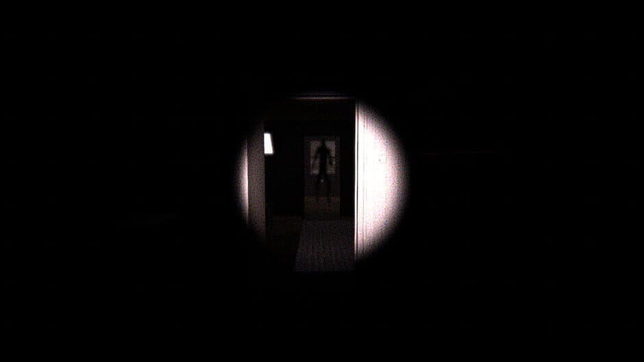 Скриншот 3 из Wake Up: Liminal