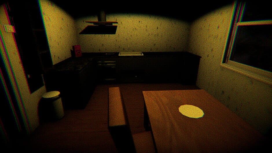 Скриншот 1 из Wake Up: Liminal