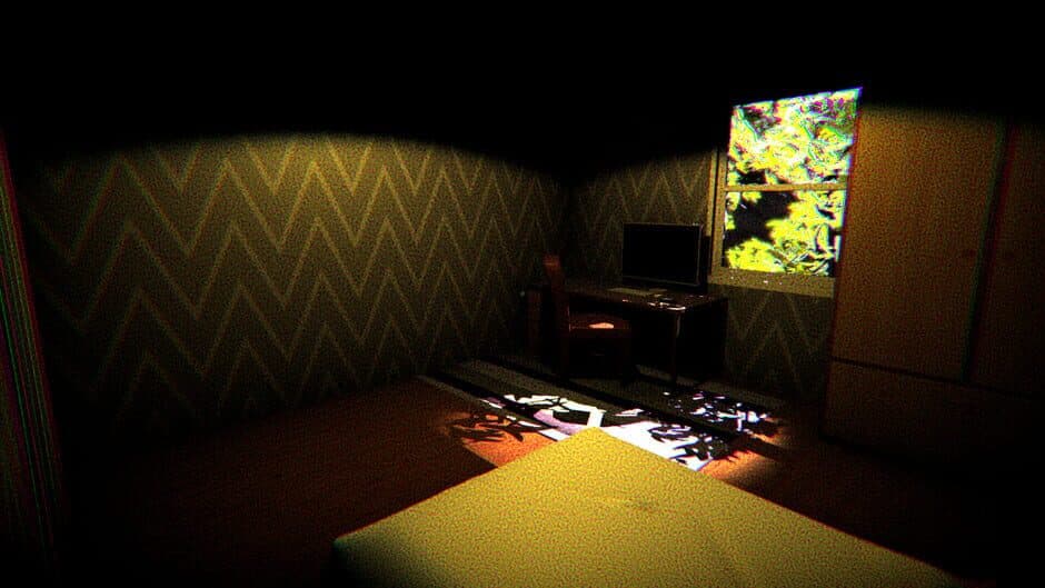 Скриншот 2 из Wake Up: Liminal