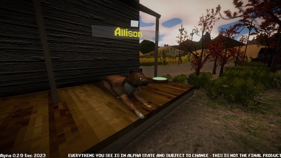 Скриншот 7 из UFO Sightings Simulator