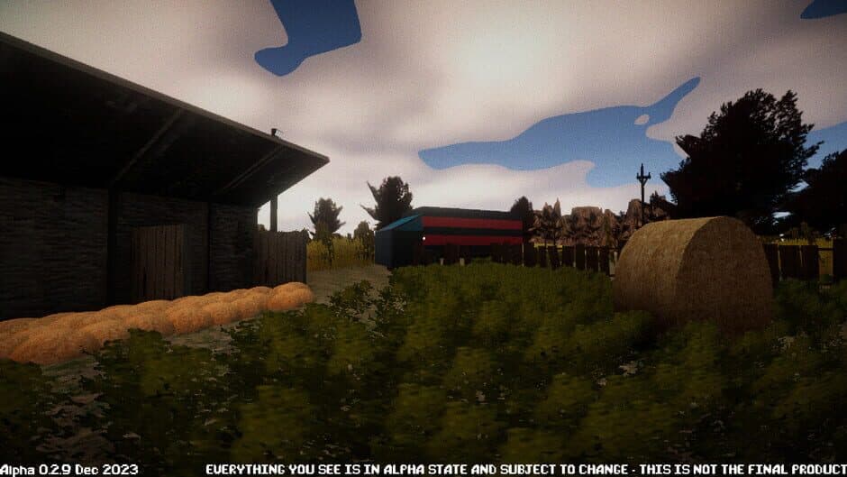 Скриншот 8 из UFO Sightings Simulator