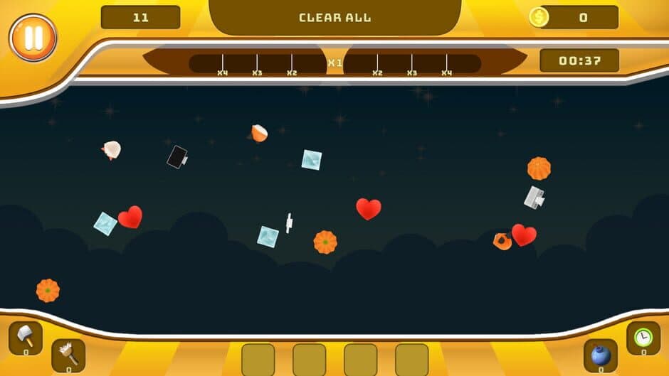 Скриншот 2 из Ultimate Match 3D