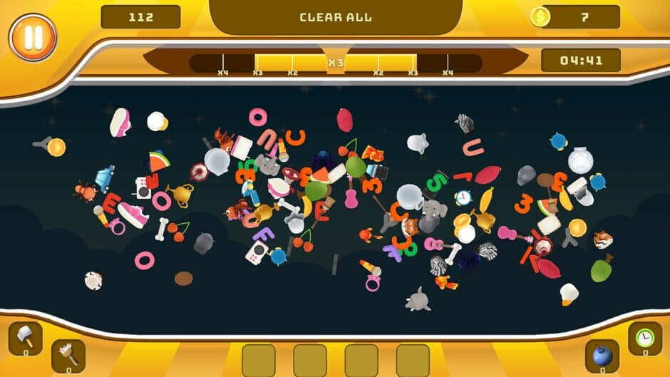 Скриншот 5 из Ultimate Match 3D