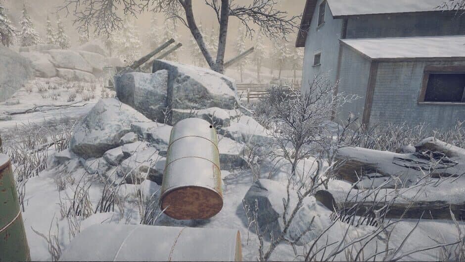 Скриншот 5 из Uncovered: 1945