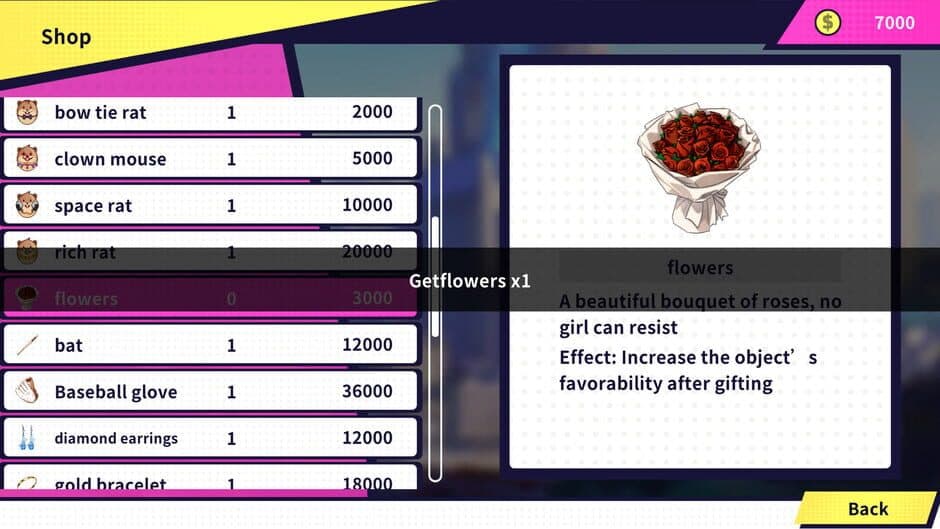 Скриншот 6 из Unbeatable Professional Me With 100 Girlfriends!