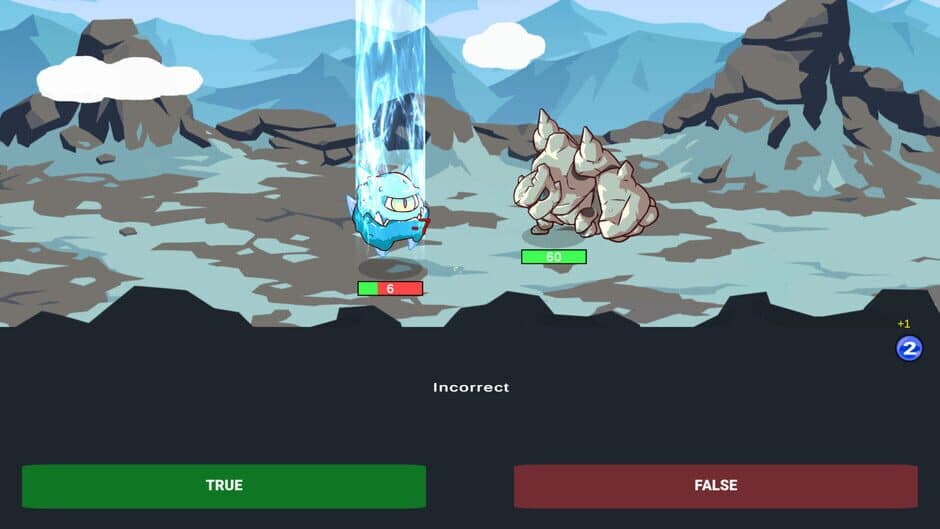 Скриншот 2 из TriviaQuest: Mythic Conquest