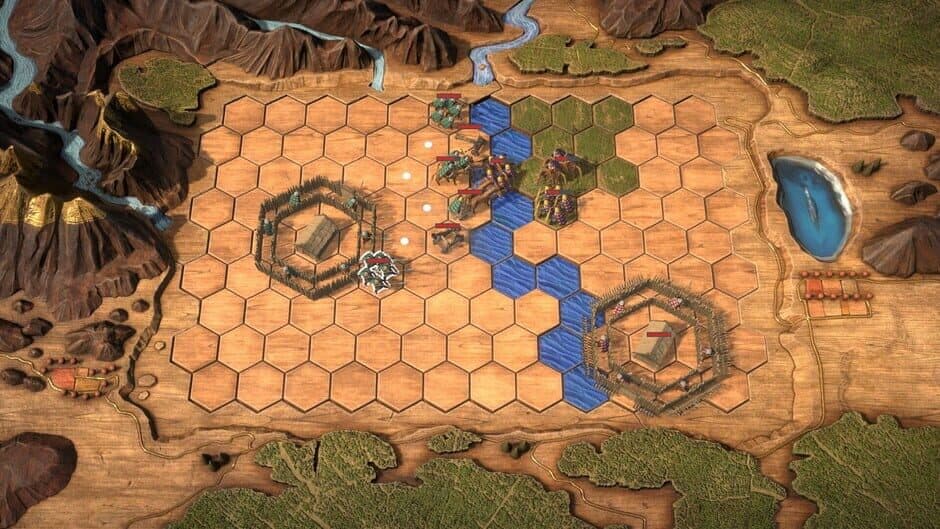 Скриншот 5 из Tribe Nation