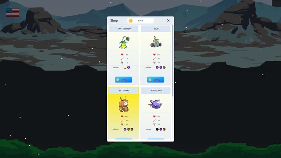 Скриншот 4 из TriviaQuest: Mythic Conquest