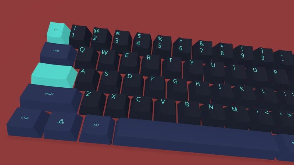Скриншот 5 из Typing Simulator