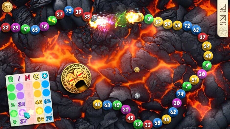Скриншот 8 из Twistingo