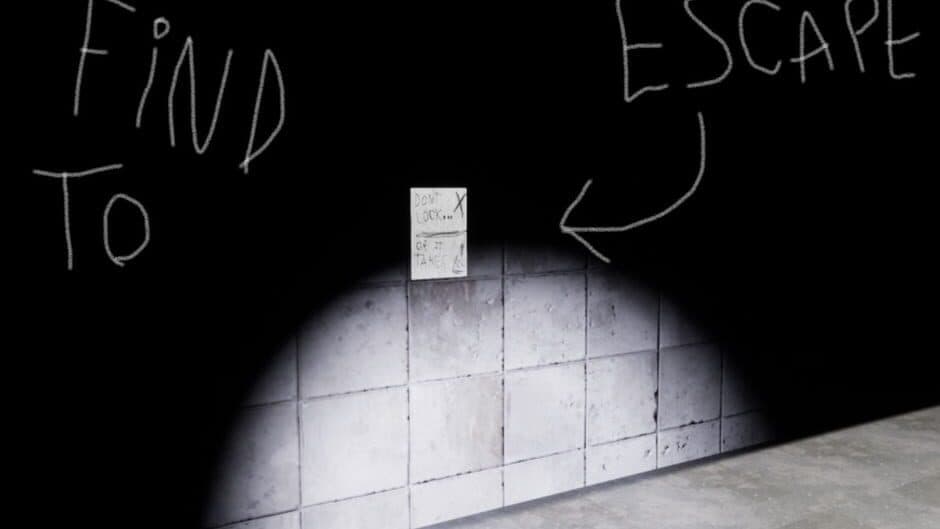 Скриншот 1 из Slenderman: Evidences