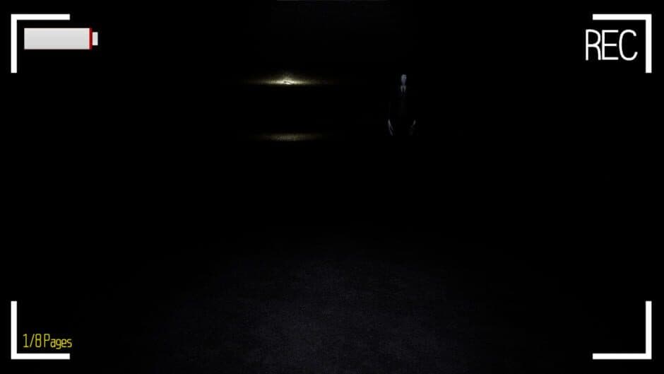 Скриншот 3 из Slenderman: Evidences