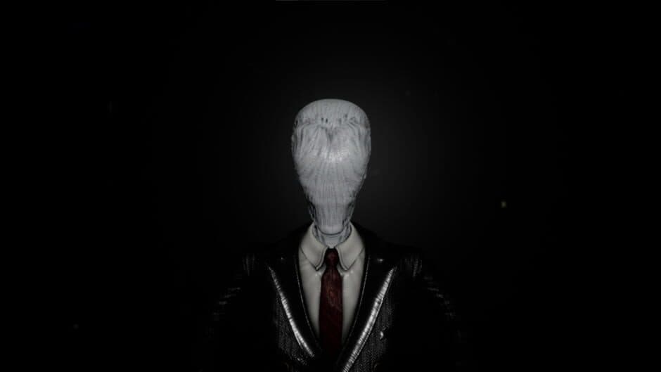 Скриншот 4 из Slenderman: Evidences