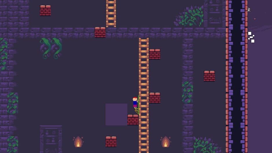 Скриншот 3 из Takeuma 2D