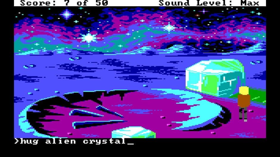 Скриншот 2 из Tachyon Dreams Anthology