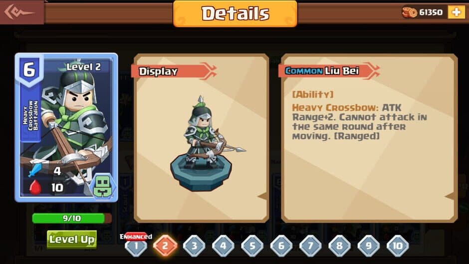 Скриншот 2 из Summon Masters