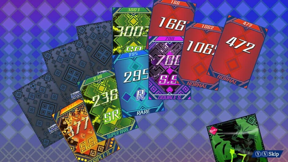 Скриншот 2 из Super!! Card collect