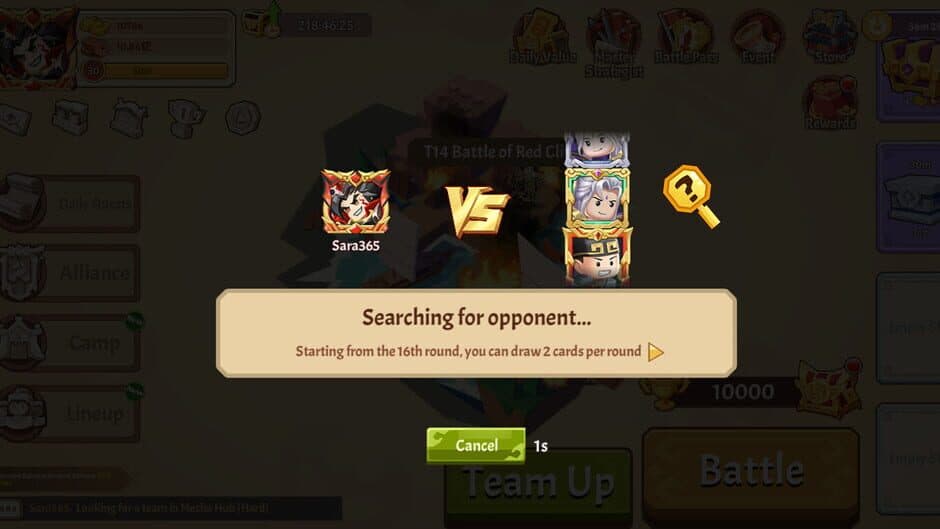 Скриншот 3 из Summon Masters