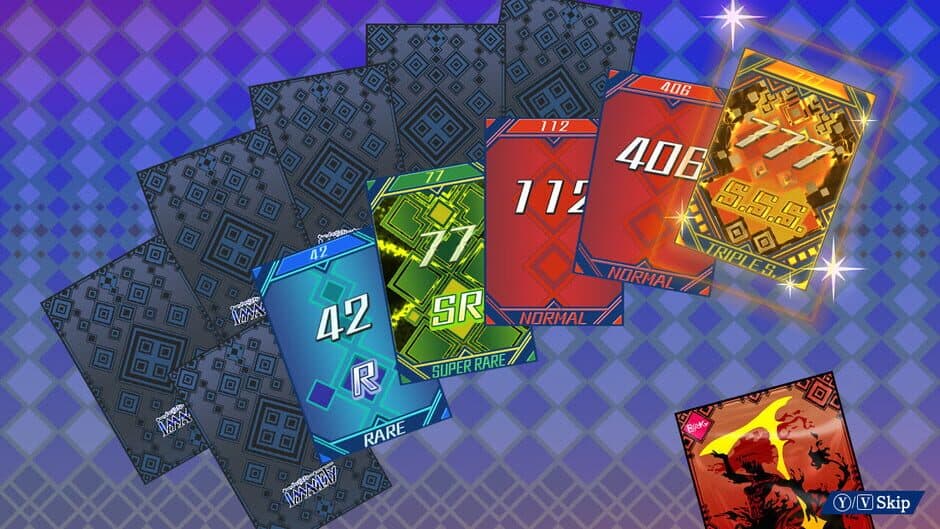 Скриншот 3 из Super!! Card collect