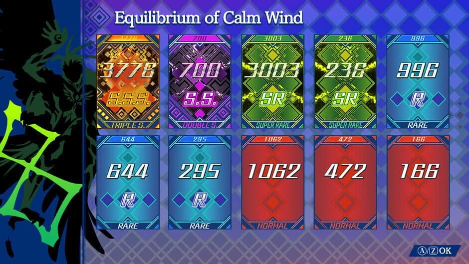 Скриншот 4 из Super!! Card collect