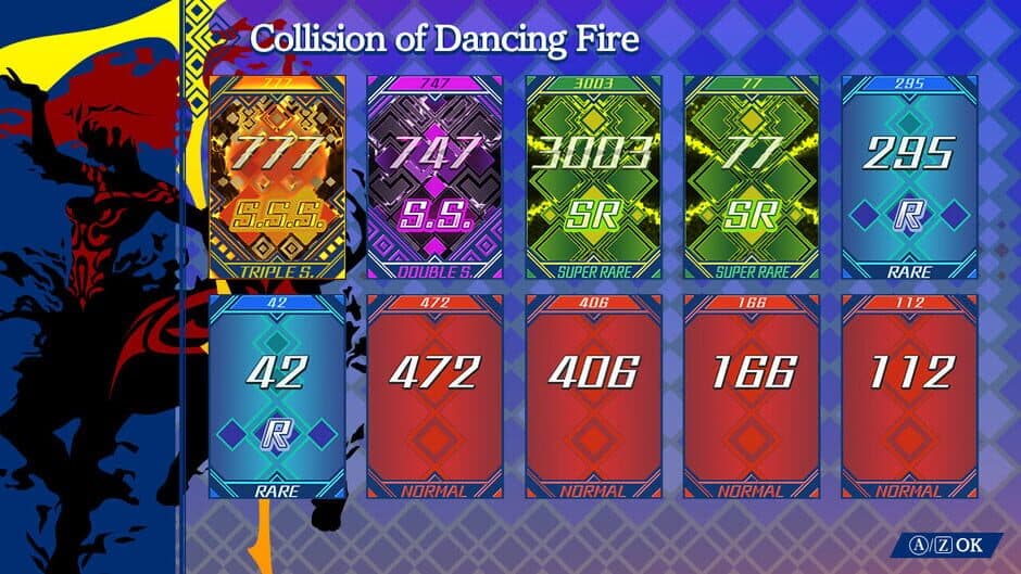 Скриншот 5 из Super!! Card collect