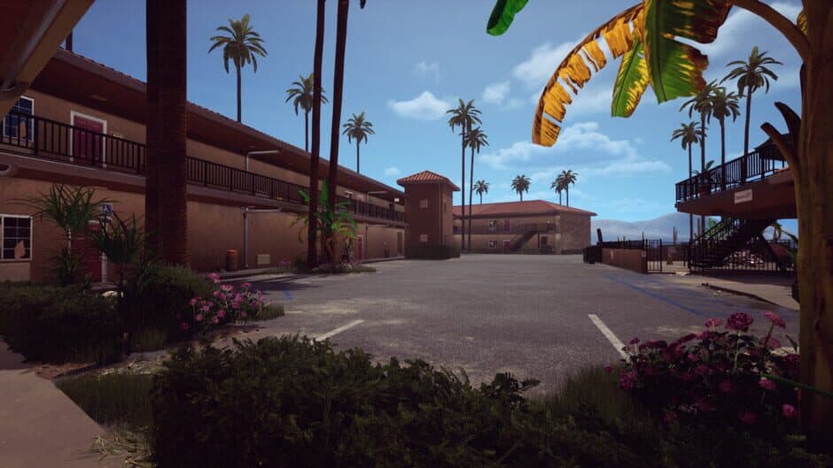 Скриншот 8 из Sunset Motel