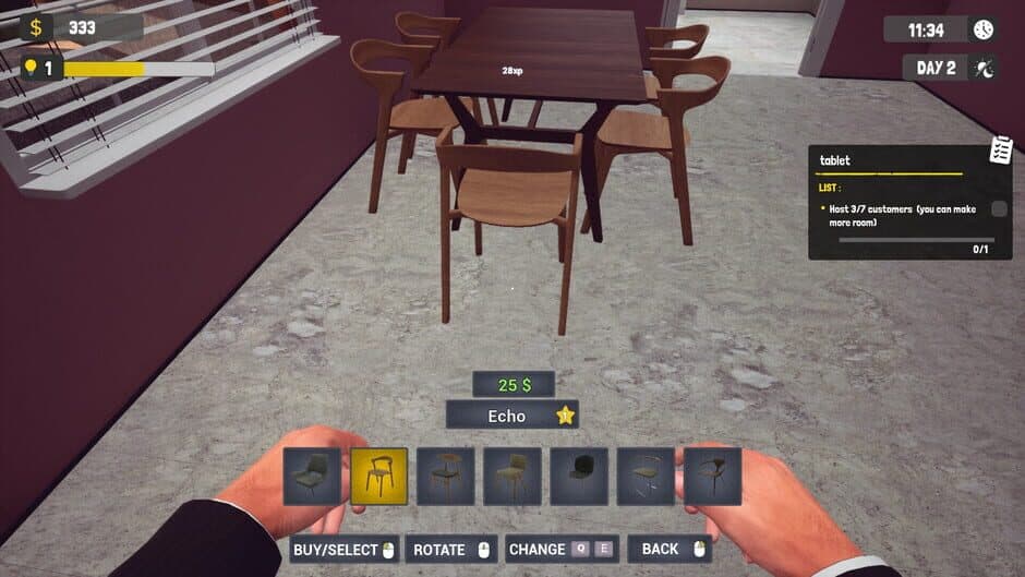 Скриншот 10 из Sunset Motel