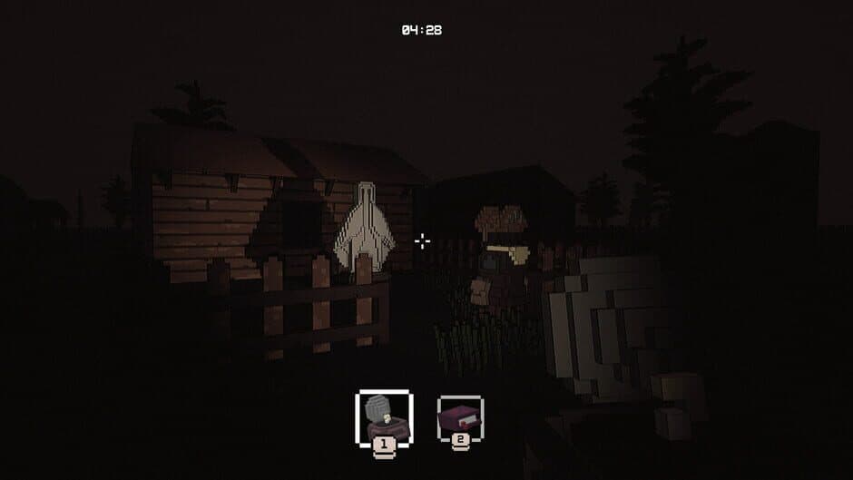 Скриншот 2 из Supernatural Shenanigans