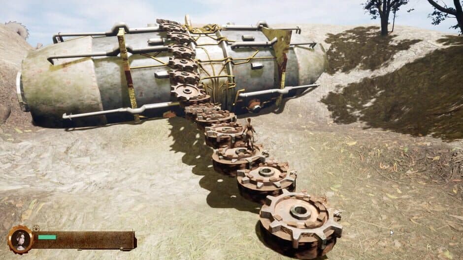 Скриншот 5 из Steam Trigger