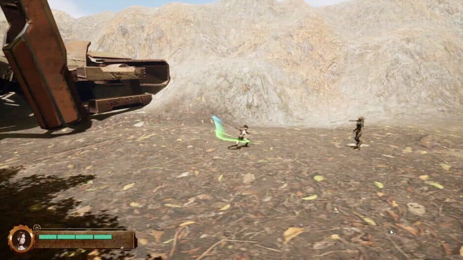 Скриншот 8 из Steam Trigger