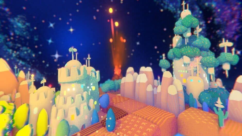 Скриншот 5 из Planetiles