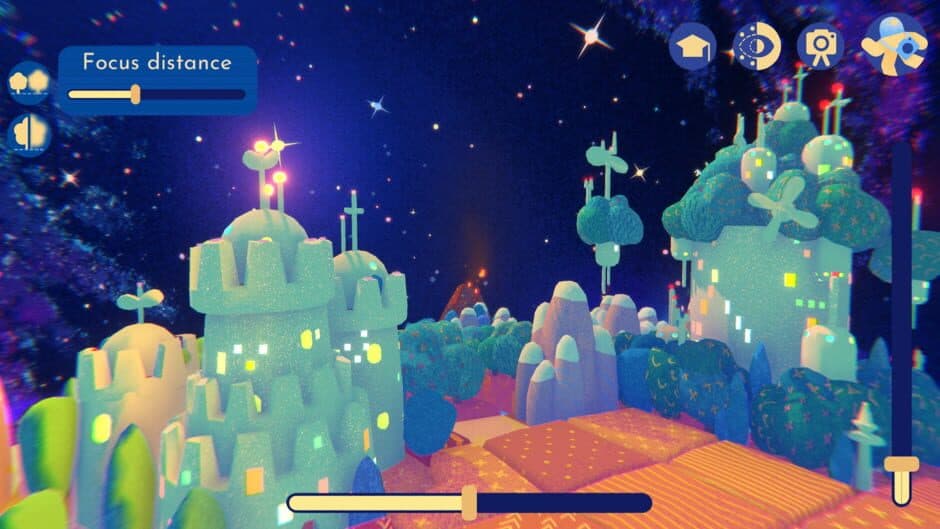 Скриншот 4 из Planetiles
