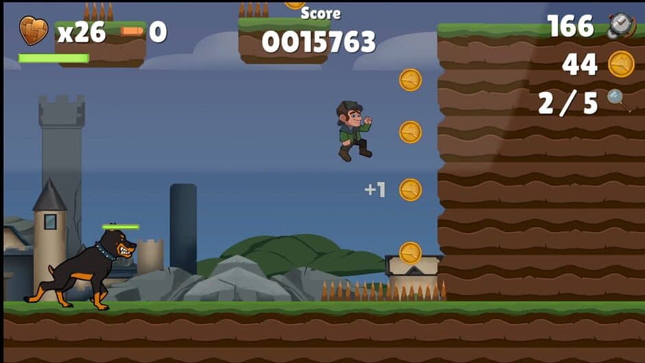 Скриншот 10 из Sherlock Holmes: The Hunt for Moriarty