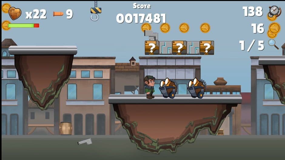 Скриншот 11 из Sherlock Holmes: The Hunt for Moriarty