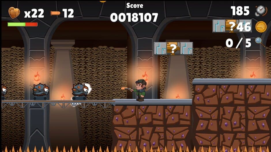 Скриншот 12 из Sherlock Holmes: The Hunt for Moriarty