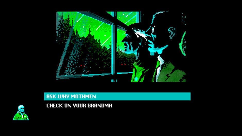 Скриншот 4 из The Pixel Pulps Collection