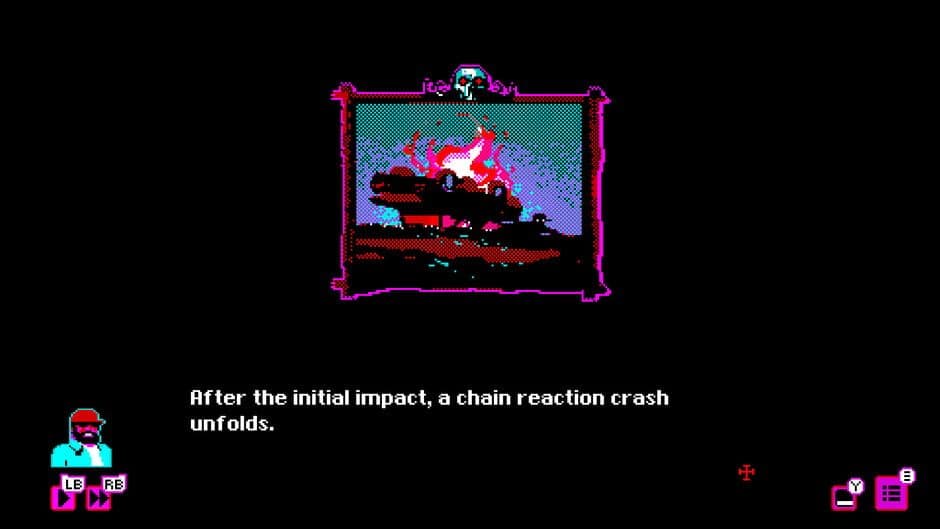 Скриншот 10 из The Pixel Pulps Collection