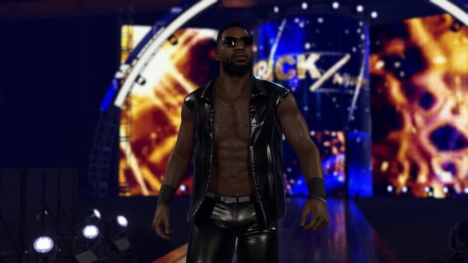 Скриншот 5 из WWE 2K23: Race to NXT Pack