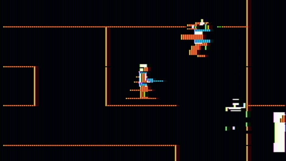 Скриншот 2 из Minotaur
