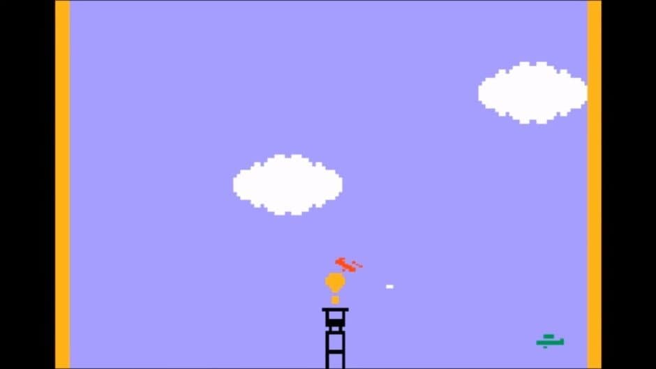 Скриншот 3 из Triple Action