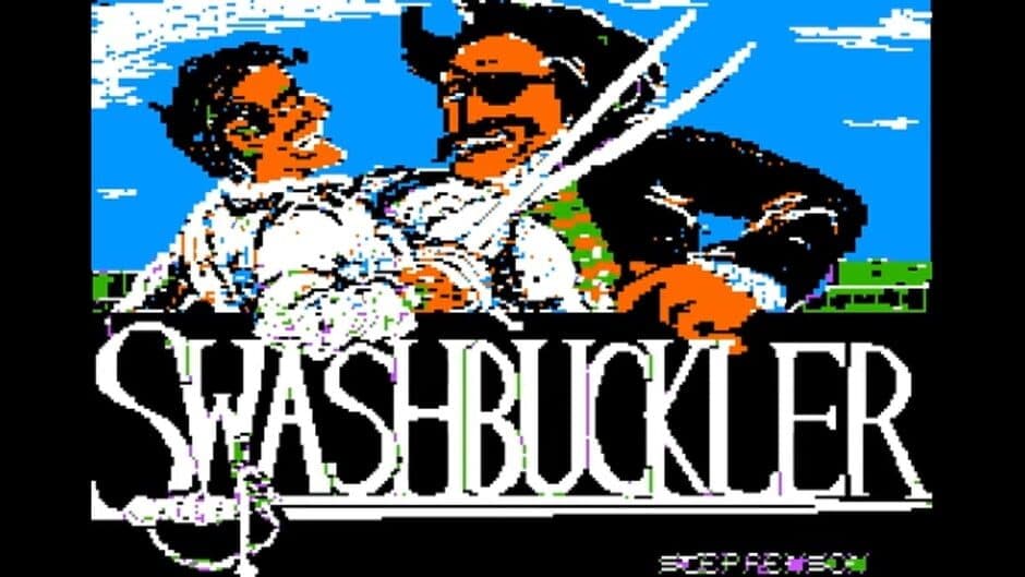 Скриншот 1 из Swashbuckler