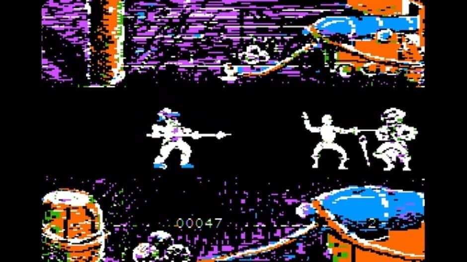 Скриншот 3 из Swashbuckler