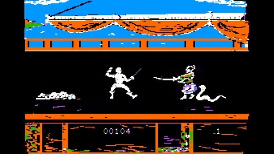 Скриншот 4 из Swashbuckler