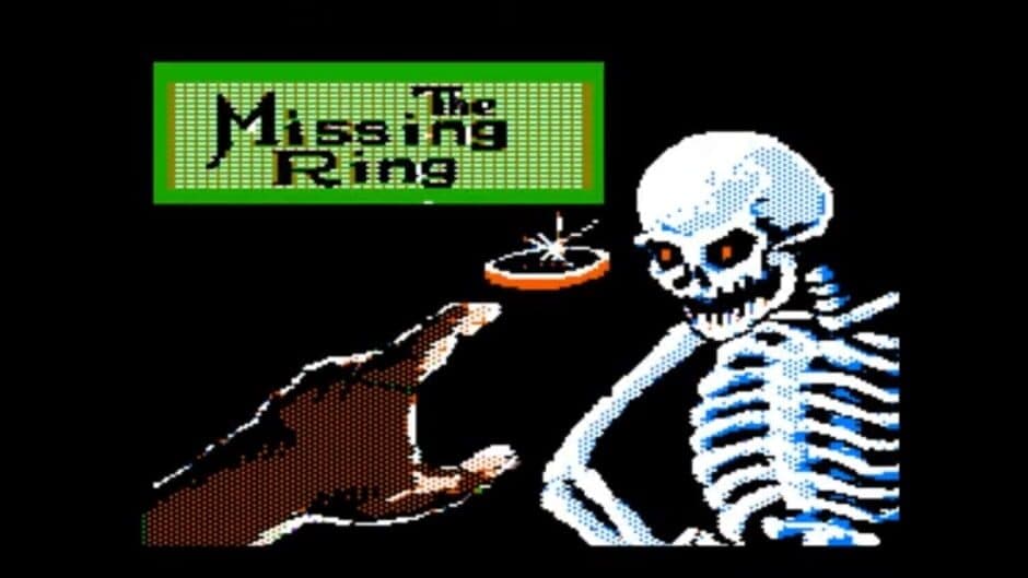 Скриншот 1 из The Missing Ring