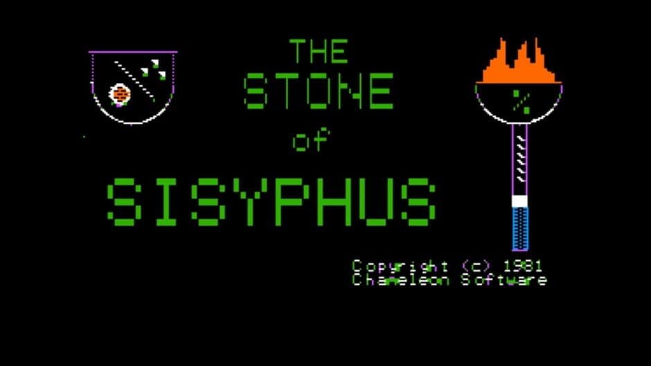 Скриншот 2 из The Stone of Sisyphus