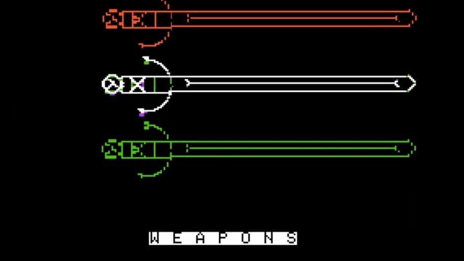 Скриншот 2 из Morton's Fork