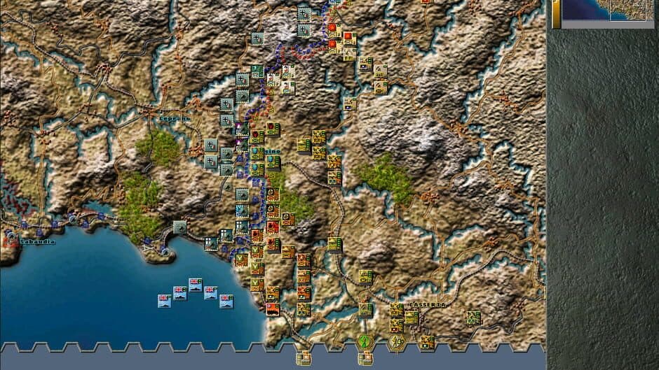 Скриншот 5 из Battles in Italy
